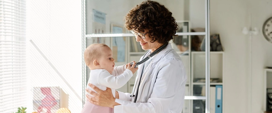 Best Pediatric Hospitals in Pune